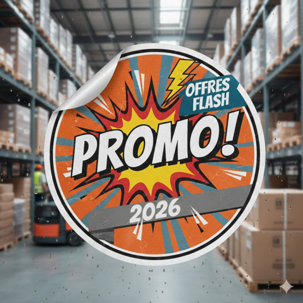 Offre promotionnelle MDM